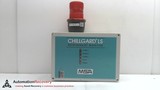 MSA A-LS-C-1-0-0-1-0-0-0-0-0-1-0  CHILLGARD LS REFRIGERANT MONITOR