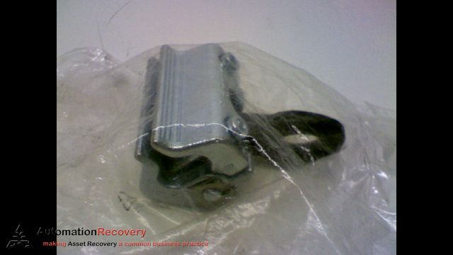 DEMAG 98055544 KBK SUSPENSION CRANE PART - Automation Recovery