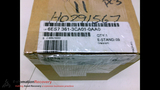 SIEMENS 6ES7 361-3CA01-0AA0 SIMATIC S7-300 EXPANSION PACK IM 361