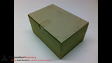 SMC EX600-ED3-X2, FIELDBUS MODULE
