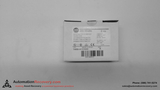 ALLEN BRADLEY 1489-A1C020, SERIES A, CURRENT LIMITING CIRCUIT BREAKER