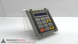 BALDOR KP0022A05 REVISION G, MOTOR CONTROL KEYPAD