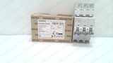 SIEMENS 5SJ4306-7HG42, SENTRON MINIATURE CIRCUIT BREAKER