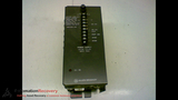 ALLEN BRADLEY 1771-P2 - POWER SUPPLY 120/220VAC 1/0.5/6.5A 50/60HZ