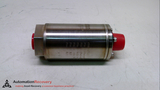 VIATRAN 345AFGX1126, PRESSURE TRANSMITTER, PRESS. RANGE:-15-+30 PSIG,