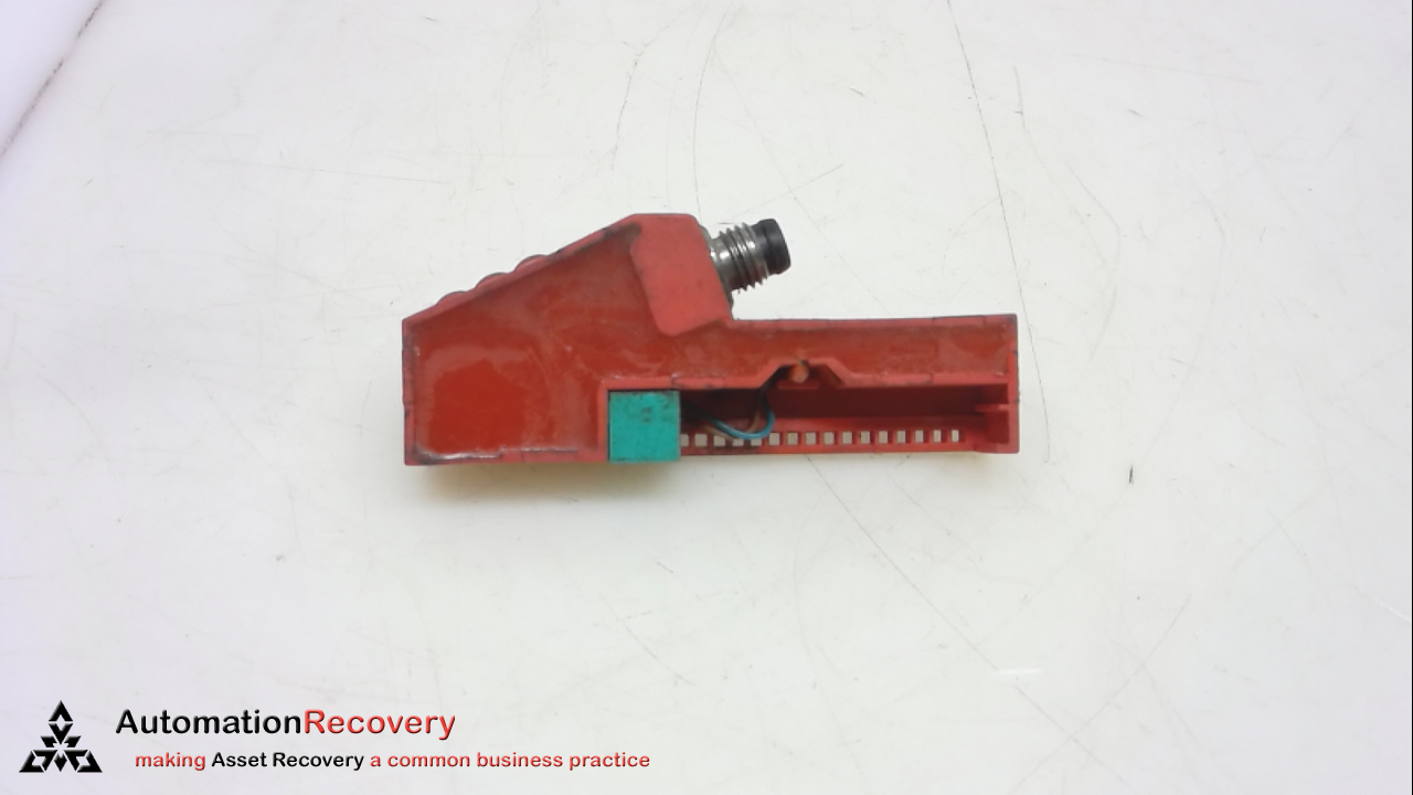 Used Surplus Automation Recovery Packaging