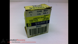 SQUARE D 9001 KA-1 CONTACT BLOCK, 600VAC, 10A,