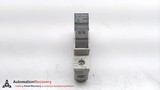 ALLEN BRADLEY 1492-FB1C30-L SERIES B, FUSE HOLDER