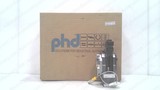 PHD GRM2TF-6-50SDB-00SDB-B15-D1D07, PNEUMATIC WORKHOLDING CLAMP