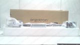 ERGOTRON 45-228-026, HEAVY-DUTY MONITOR MOUNT