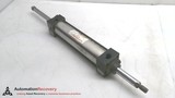 AIRPRO 250A-1WTS150G1B0600-AB, SERIES 250A-1 PNEUMATIC CYLINDER