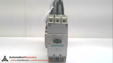 SIEMENS 3RV1742-5AD10-ASSEMBLY, CIRCUIT BREAKER, EM3RV17425AD10SA