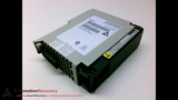 MODICON AS-P12 0-000 POWER SUPPLY 115/230VAC