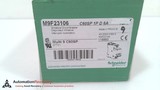 SCHNEIDER ELECTRIC M9F23106, MINIATURE CIRCUIT BREAKER