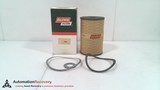 BALDWIN FILTERS P82 LUBE ELEMENT FILTER