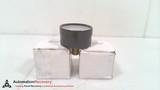 ROSS 5400A2011 PRECISION PRESSURE GAUGE 0-200PSI 1/4