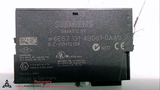 SIEMENS 6ES7-131-4BD01-0AA0 DIGITAL INPUT
