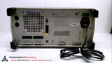 SIEMENS 6ES5685-0UB12, PROGRAMMER, 220-240V, 1A, 48-63HZ,
