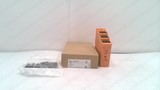 IFM AC2267, AS-INTERFACE CONTROL CABINET MODULE, 4DI 4DO T C AUX