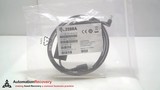 ZEBRA CBL-DC-451A1-01, DC POWER CABLE