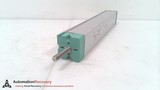 TRANSDUCERS DIRECT TD590U-5-175-W, LINEAR DISPLACEMENT TRANSDUCER