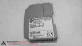 ALLEN BRADLEY 1769-ECR, REVISION 2, SERIES A, COMPACT I/O RIGHT END CA