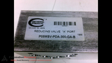 CONTINENTAL HYDRAULICS P05MSV-PDA-300-GA-B PRESSURE REDUCING VALVE,