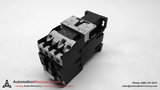 TELEMECANIQUE LP1D0901 CONTACTOR 4- CONTACT CONTINUOUS CURRENT 20AMPS
