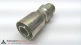 GENERIC 16MS-16SB, SWIVEL PIPE FITTING
