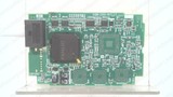 FANUC A20B-3300-081, CPU CARD CIRCUIT BOARD, HCD55G