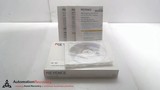 KEYENCE IV-H1, VISION SENSOR SOFTWARE, PC SOFTWARE