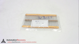 UNKNOWN U3125  RESISTOR, 330K, 1/4