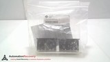 ALLEN BRADLEY 2198-KITCON-ENDCAP200 SER A, KINETIX 5700 BUSS END CAPS