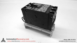 SIEMENS ED63B020 WITH ATTACHED PART NUMBER FBS8072 CIRCUIT BREAKER 20A