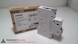 SIEMENS 5SY5105-7 CIRCUIT BREAKER