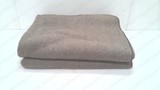 EMERGENCY WOOL BLANKET, IDEAL FOR SURVIAL, CAMPING, FIRE RETARDANT