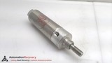 BIMBA LT-172-DM, PNEUMATIC CYLINDER
