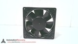 EBMPAPST WG115-AE31-13 DC AXIAL FAN