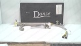DANZE D225058BN VESSEL LAVATORY PARMA COLLECTION FAUCET