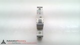 SIEMENS 5SY6106-6, SENTRON MINIATURE CIRCUIT BREAKER 5SY6106-6