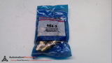 AMERICAN TORCH TIP 404-3  RETAINIG HEAD,