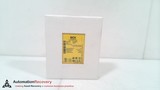 SICK FX3-XTDI80002, SAFETY RELAY I/O MODULE, 1044124