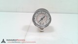 SMC KA40-MP1.0-N01MS PRESSURE GAUGE