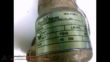 APOLLO 511DDBKMAA0125 POP SAFETY VALVE, DIAMETER: 3/4IN, 125PSIG,