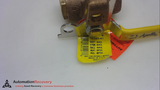 APOLLO 75-103-41, TWO-WAY BRONZE BALL VALVE, 1/2