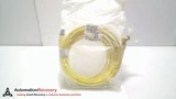 BRAD HARRISON 775031A03F120, MICRO-CHANGE CABLE ASSEMBLY, 1200730333