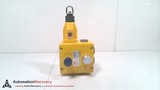 ABB 2TLA050206R1233 LINESTRONG GRAB WIRE SWITCH W/ ESTOP