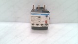 TELEMECANIQUE 06ATEX0036X, OVERLOAD RELAY WITH THTHERMAL PROTECTION