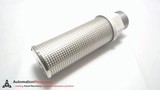SMC ANA1-20, AN MUFFLER