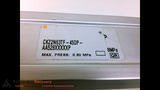 SMC CKZ2N63TF-45DP-AA528XXXXXP SLIM LINE POWER CLAMP, MAX PRESSURE: